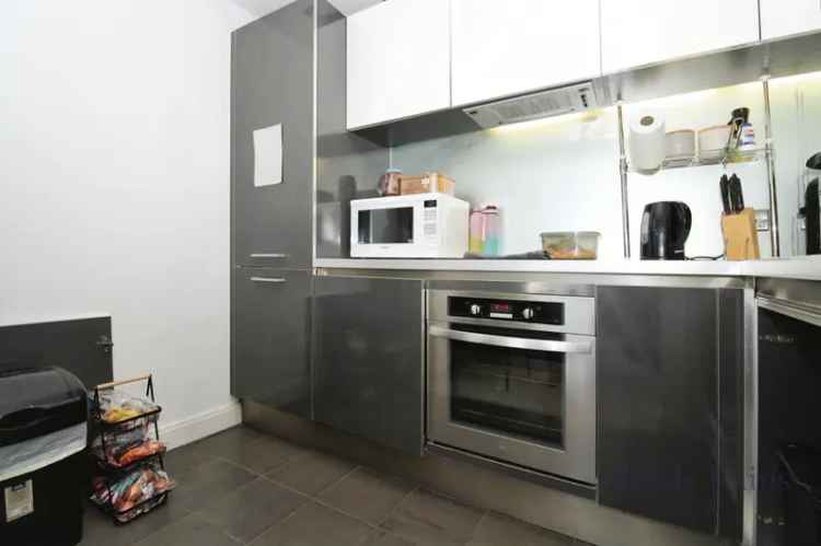 2 Bedroom Flat for Sale Liverpool City Centre