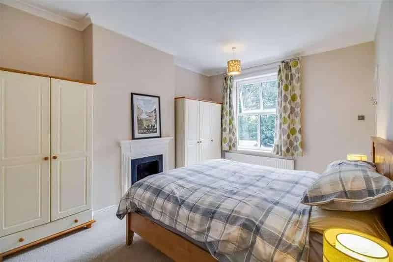 4 Bed Victorian House for Sale No Chain