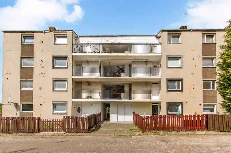 2 Bedroom Flat for Sale East Lothian
