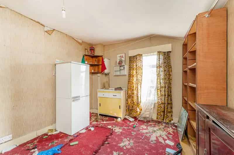 0 Bedroom Terraced House to Rent Hackney