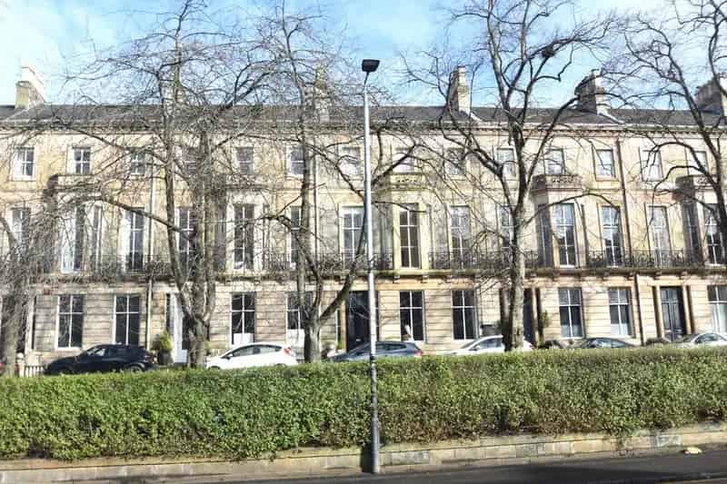 2 Bedroom Flat to Rent