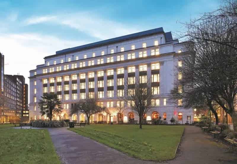 Private Offices Serviced Furnished Unfurnished Flexible Terms
