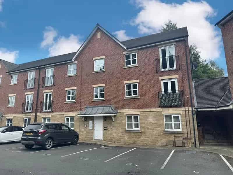 2 Bedroom Apartment to Rent Chester Green