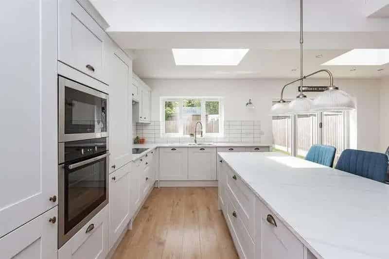 4 Bed Semi Detached House for Sale
