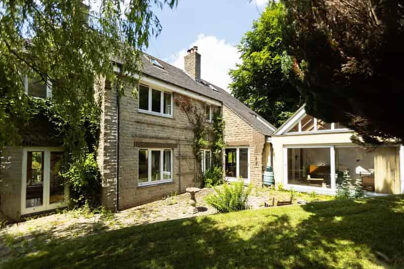 4 Bedroom Detached House Tamar Valley