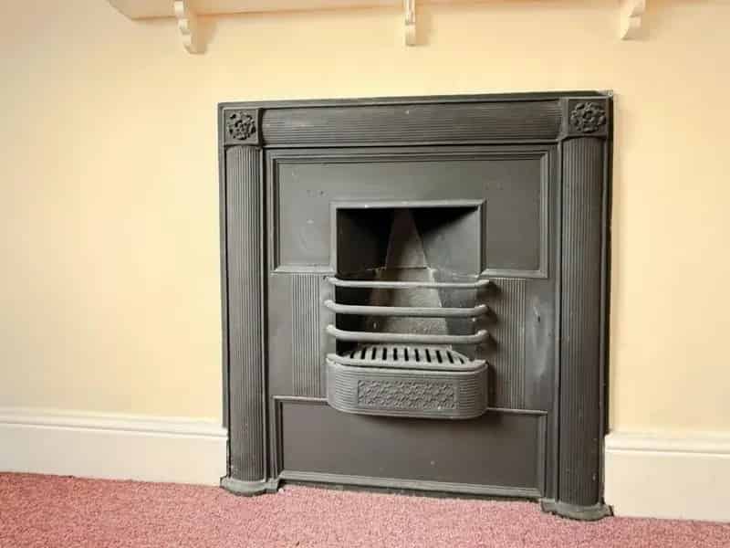 3 Bed Flat for Sale Exeter City Centre Grade II Listed