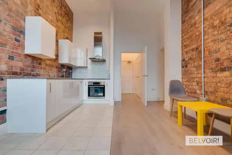 1 Bedroom Apartment to Rent in Smethwick near Birmingham