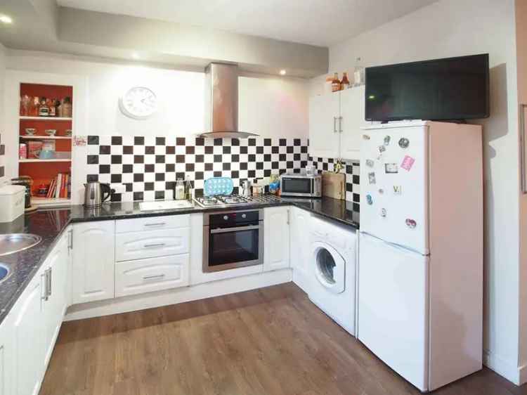 1 Bedroom Flat for Sale Scotland