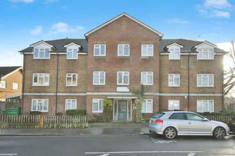 Spacious 2-Bed Apartment near Selhurst Station
