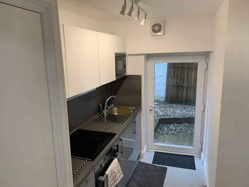 1 Bedroom Student Apartment to Rent