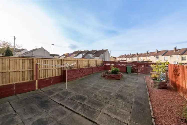 2 Bed House - Terraced with 1 Reception Room