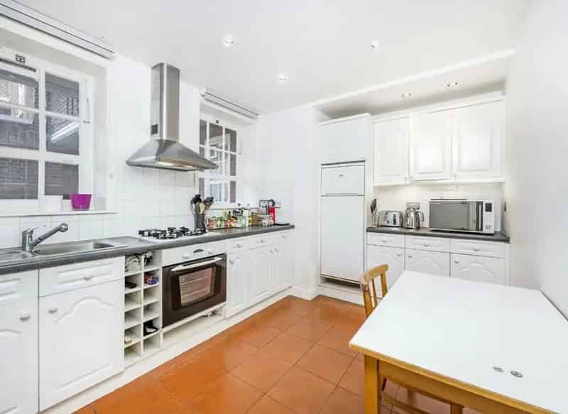 Flat For Sale , City of Westminster, England