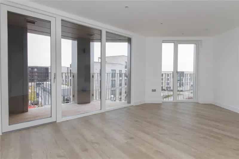 1 Bedroom Apartment to Rent in North Cambridge