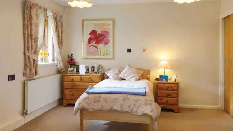 Beechfield Lodge Care Home Salford Elderly Residential Dementia Care