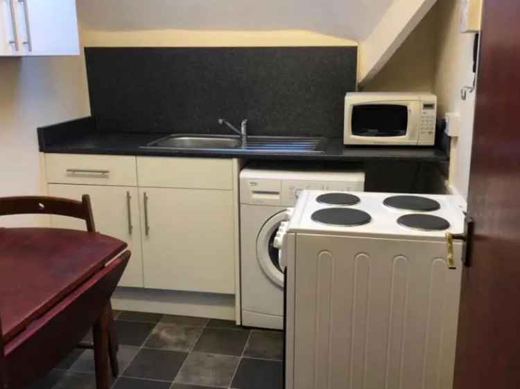 1 Bedroom Flat to Rent for Students and Professionals