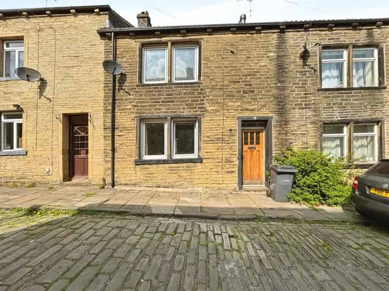 2 Bedroom Cottage for Sale Ideal First Time Buyer Home
