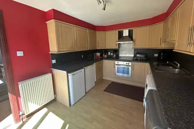 2 Bed Furnished House in Bridge of Don