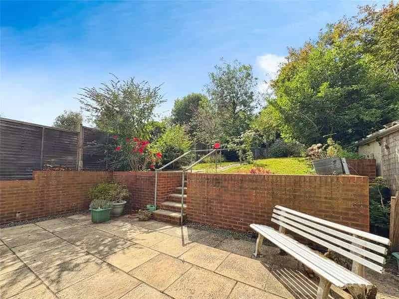 2 Bed Semi-Detached Bungalow for Sale