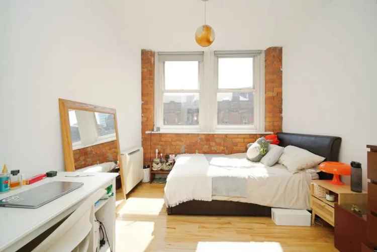 2 Bedroom Flat for Sale Manchester City Centre