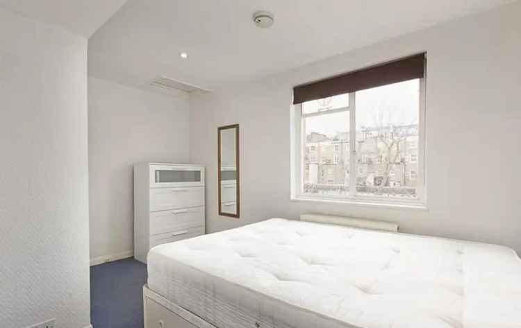 1 Bedroom Flat near Hyde Park London