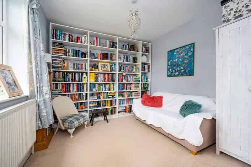 4 Bed Detached House for Sale in Sudbury