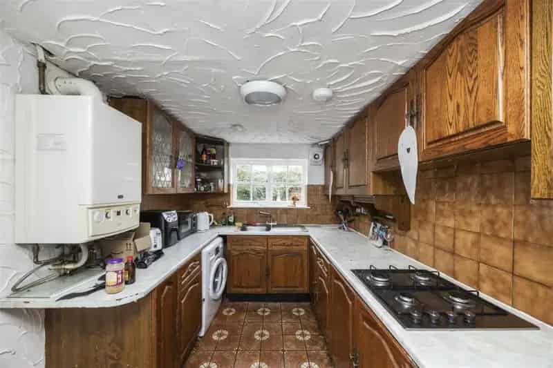 4 Bedroom HMO Terraced House for Sale