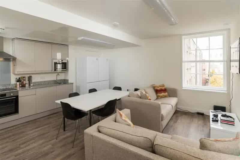 En Suite Student Room Bristol - Shared Flat