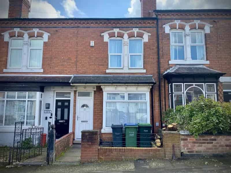 2 Bedroom House for Sale