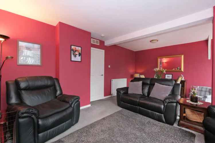 Charming 3-Bedroom Family Home in Sought-After Location