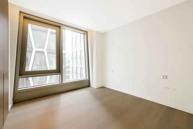 Flat for sale in Broadway, London SW1H