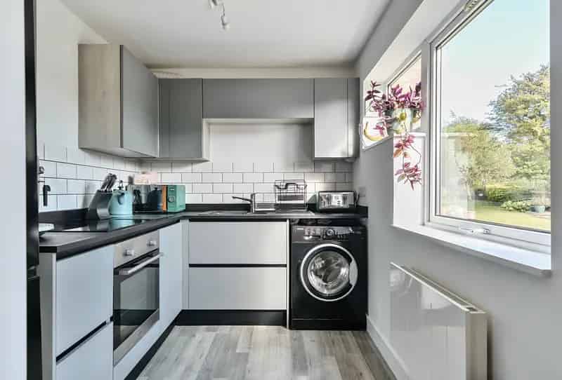 2 bedroom flat/apartment for sale