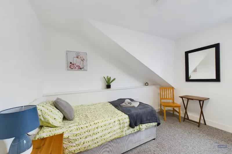 11 Bedroom HMO Investment Opportunity  £148k P.A Potential