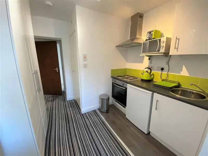 All Bills Inclusive Student Flat Near University of Birmingham