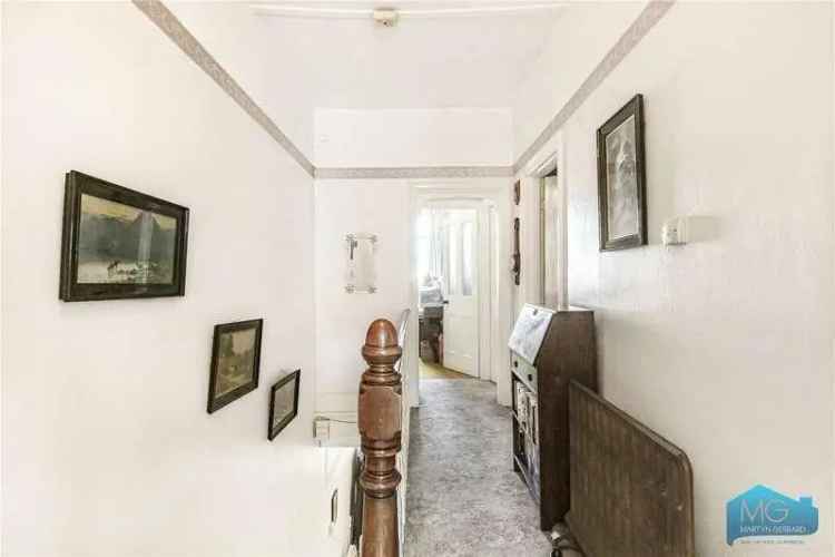 5 Bed Semi-Detached House For Sale