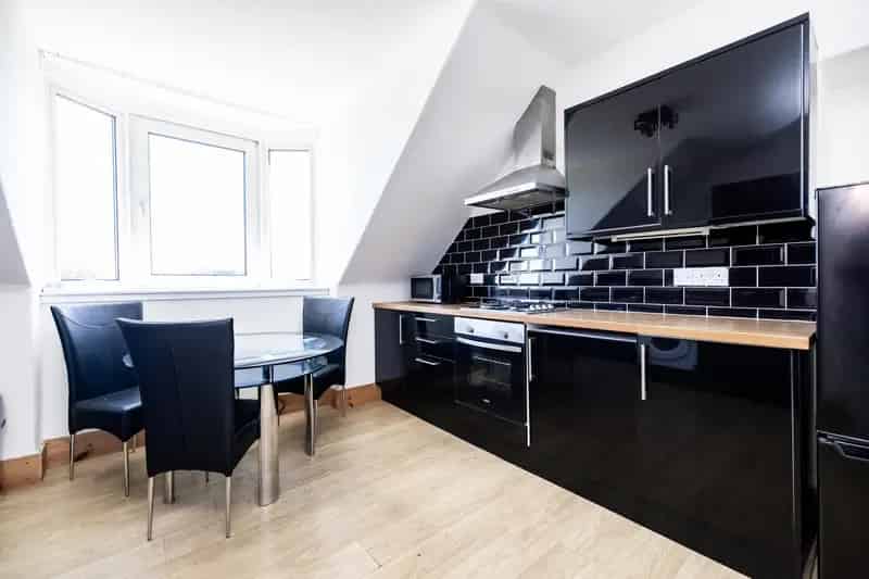 Flat For Rent , 16, Watson Street, Aberdeen City, Scotland