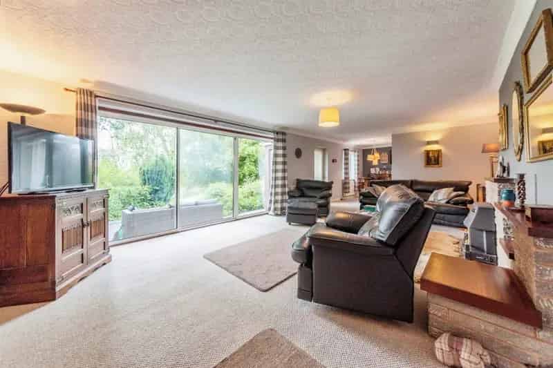 3 Bed House in Kirton Near Sherwood Forest