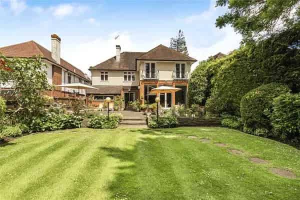 Aylmer Road, London, N2 0BS | Property for sale | Savills