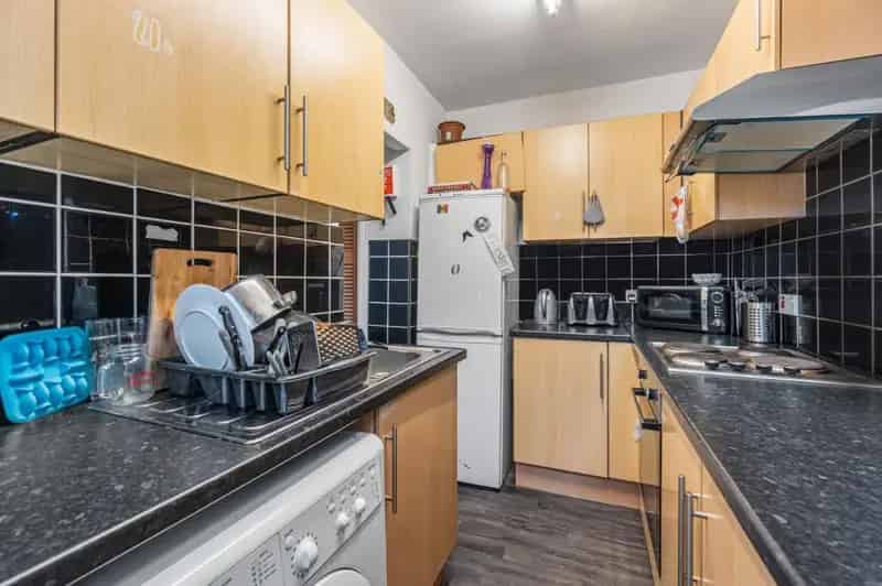 7 Bed HMO Near Plymouth University Investment Opportunity