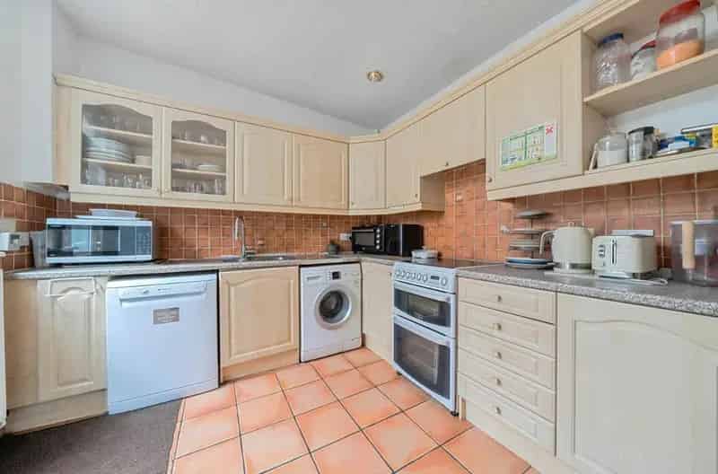4 Bed Edwardian House for Sale Near Catford Stations