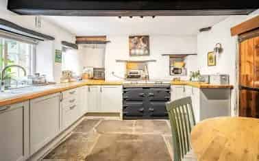 Kirland Manor Grade II Listed Period Residence with Annexe and Pool