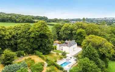 House For Sale in Bodmin, England