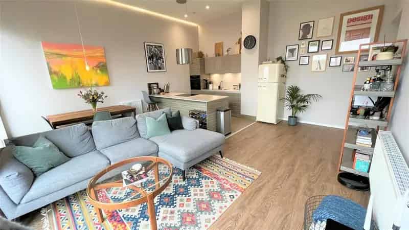 2 Bedroom Apartment for Sale