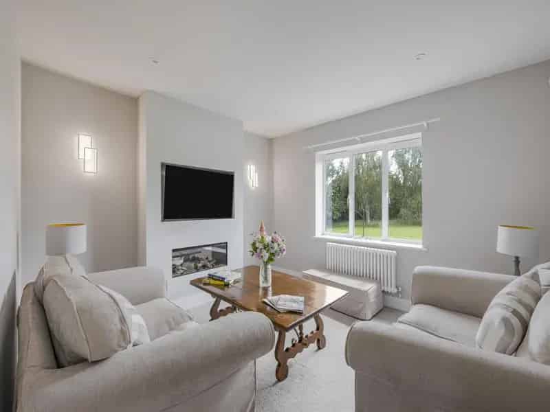 Detached Bungalow for sale with 3 bedrooms, Seckford Hall Road, Woodbridge