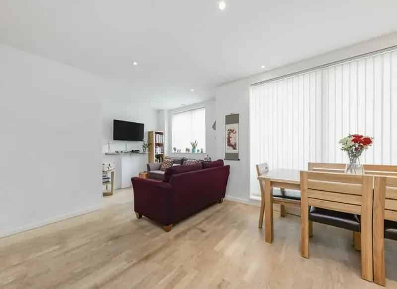 One Bedroom Apartment near Highbury Islington Station