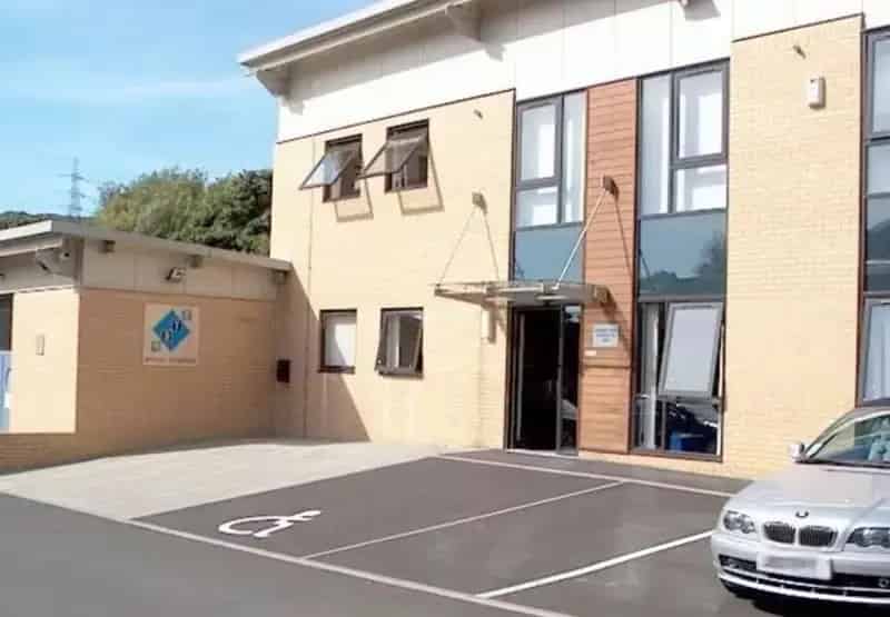Serviced Offices 3-8 People Flexible Terms