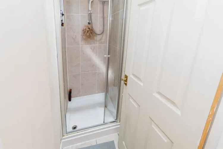 5 Bedroom HMO Property in Southampton - Great Investment Opportunity