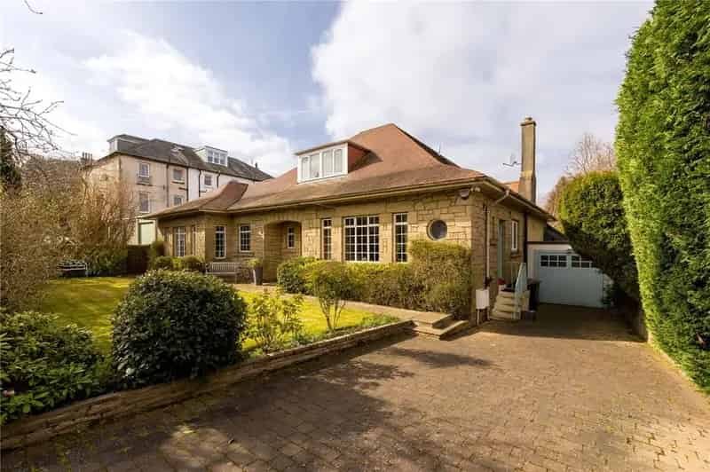 4 Bedroom Detached House for Sale in Morningside