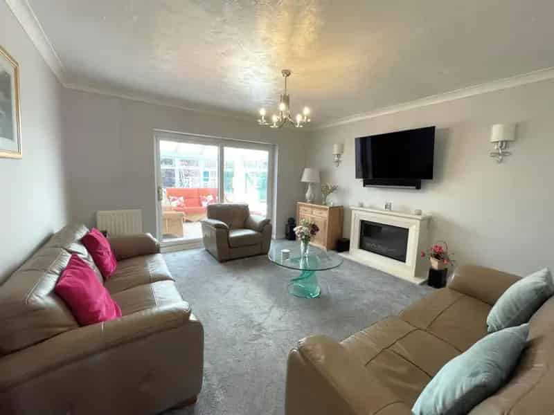 4 Bedroom Detached Family Home For Sale