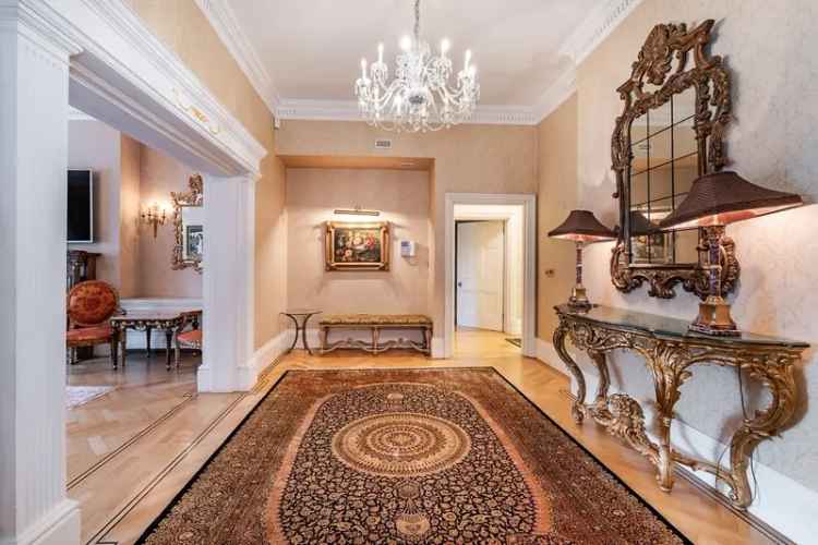 5 Bedroom Apartment Kensington Gardens High Street