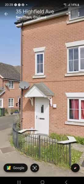 Large 34 Bedroom Townhouse for Sale